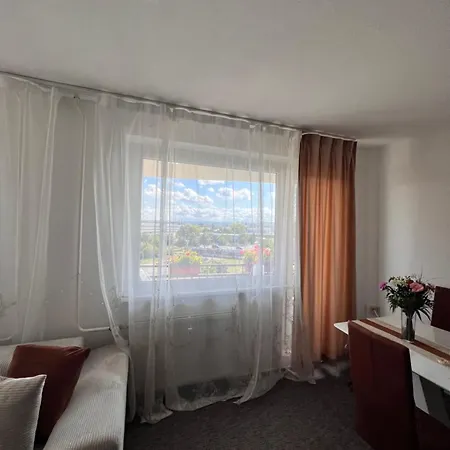 Family Near Zoo, Sunny View Διαμέρισμα Ερφούρτη
